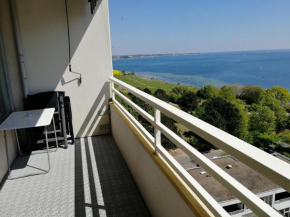 Ferienpark Sierksdorf App 448 - Strandlage, Sierksdorf